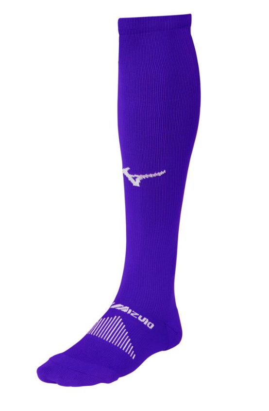 Mizuno soccer socks sales