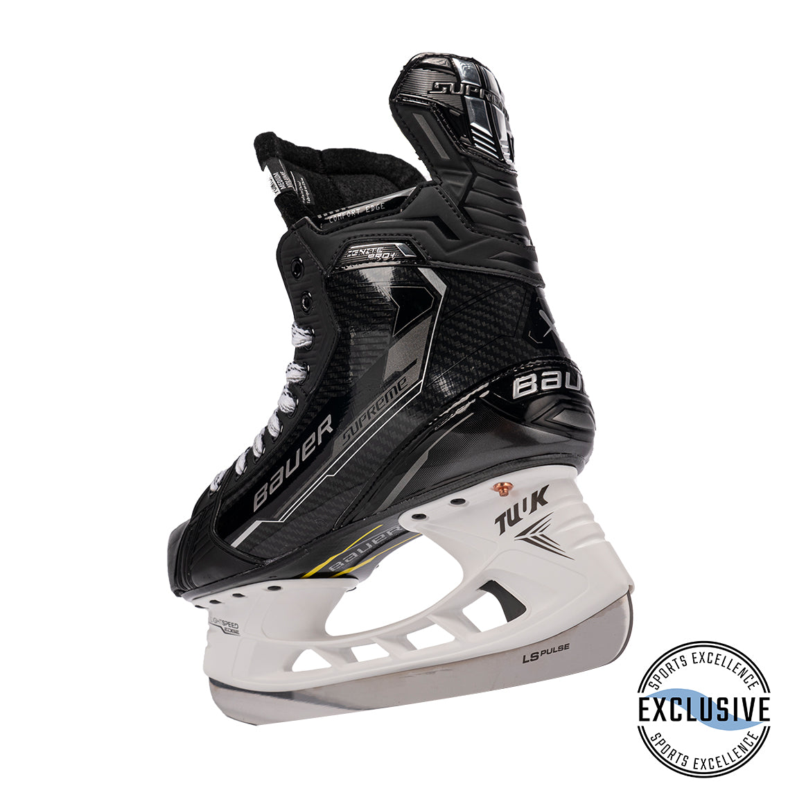 2022 Supreme Ignite Pro+ Skates - Senior