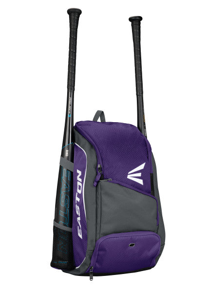 Easton Game Ready Bat & Equipment Backpack