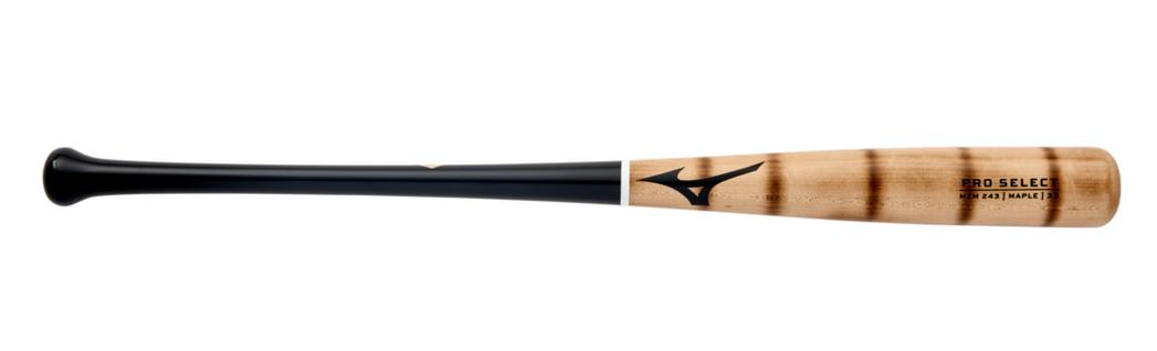 Mizuno wood clearance baseball bats