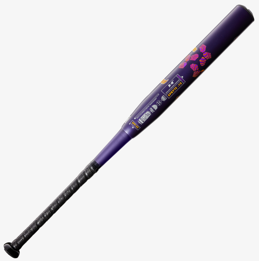 FP BAT DEMARINI SPRYTE (-12)- BS24