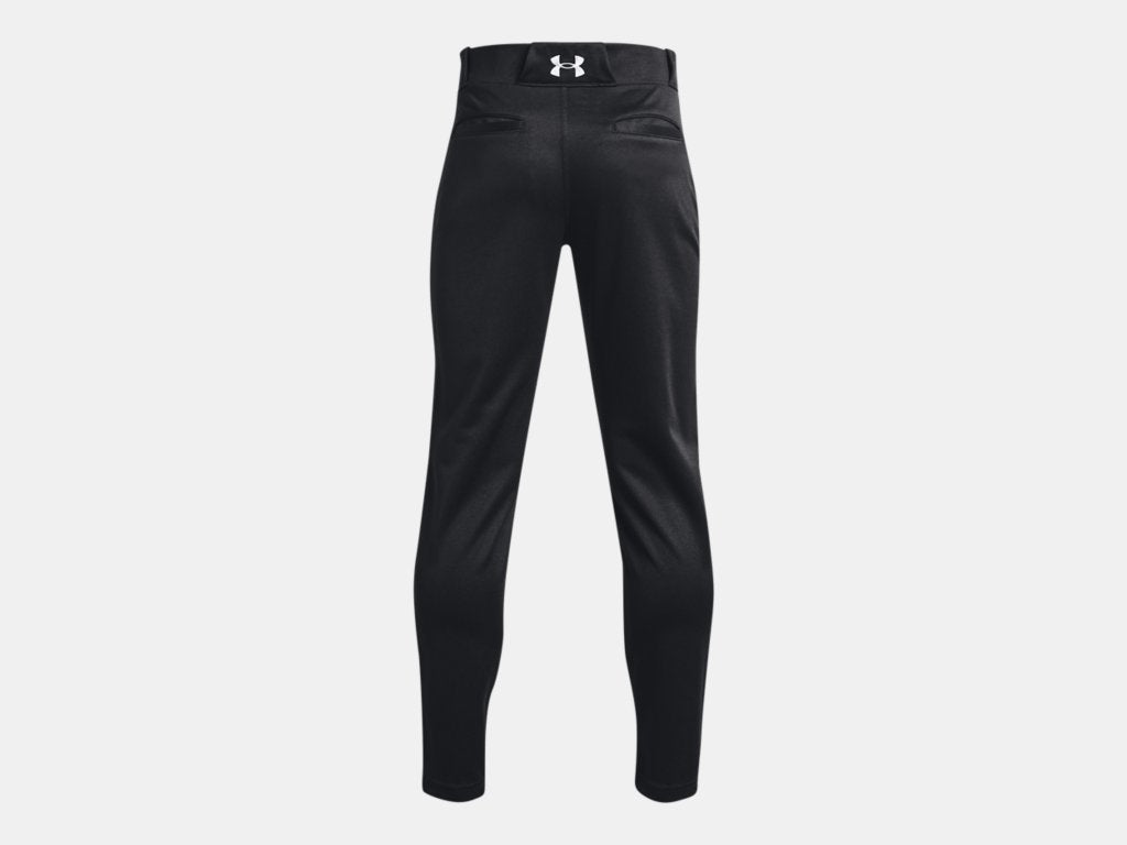 BB PANT YTH UA UTILITY BS24