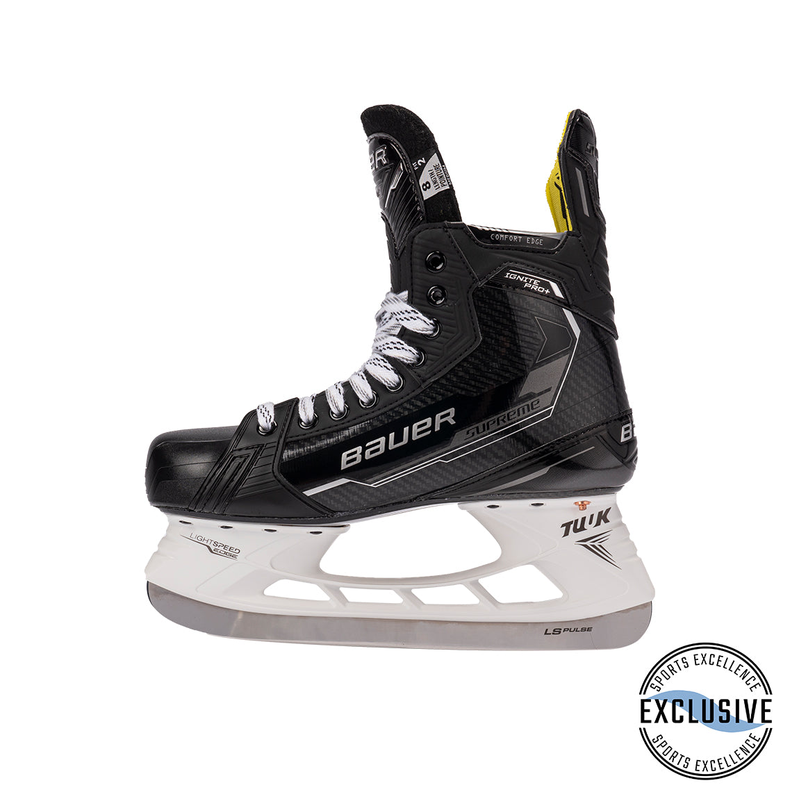 2022 Supreme Ignite Pro+ Skates - Senior