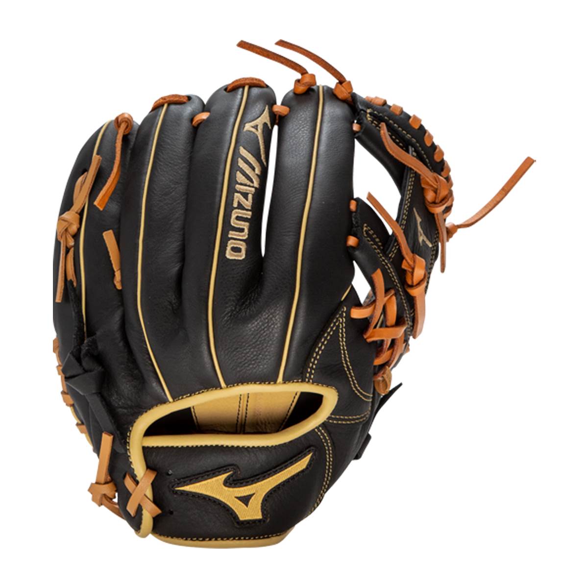 Prospect Select Series Infield Pitcher Baseball Glove 11.5 Evolution Sports Excellence