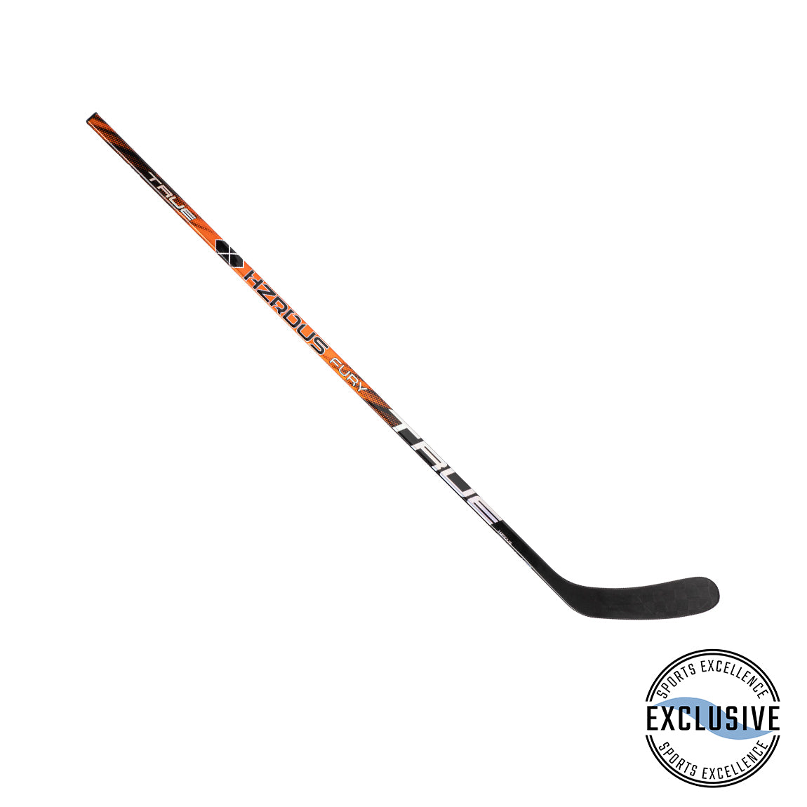 True HZRDUS Fury Hockey Stick - Intermediate