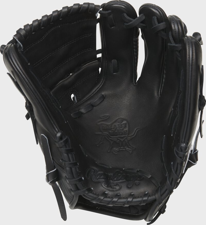 BB GLOVE RAWLINGS HEART OF THE HIDE PRO205-9BCF  11.75 BS23
