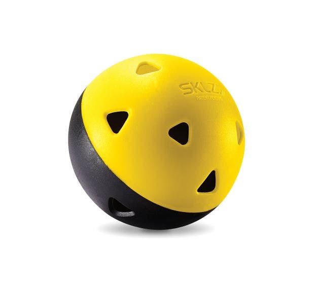 SKLZ - Impact Practice Softballs [8Pk]- BS24