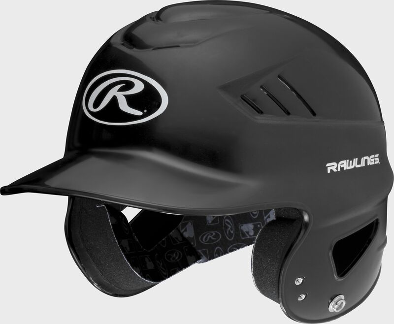 Rawlings COOLFLO Batting Helmet