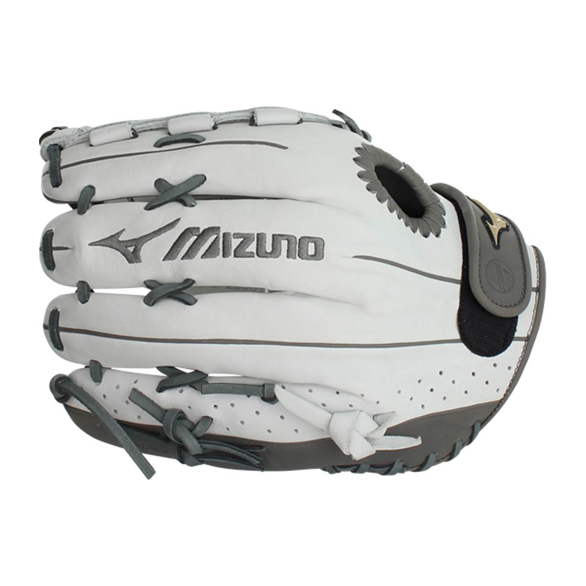 Mizuno Prime Elite Pitcher/Outfield 12.5" Fastpitch Softball Glove