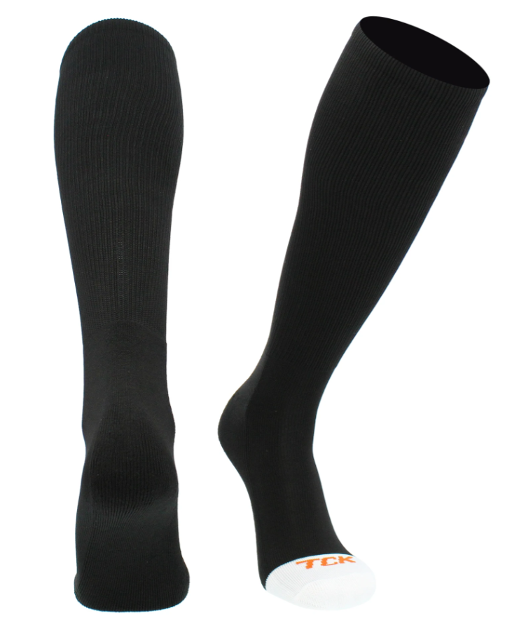 BB SOCK TCK PERF OVER THE CALF BS22