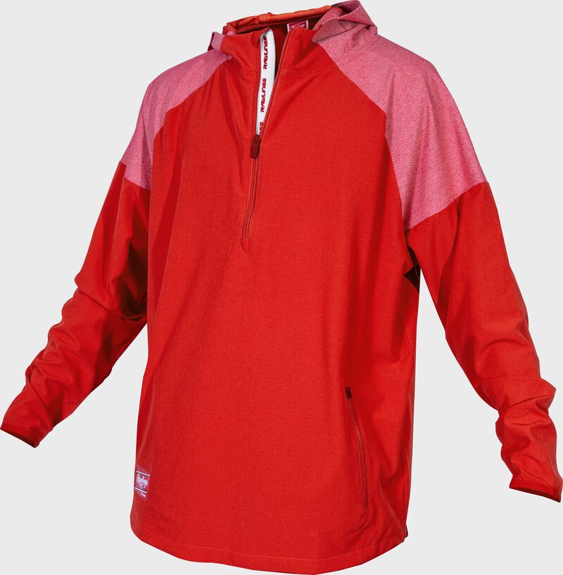 RAWLINGS COLORSYNC JACKET(CSLSJ)-BS22