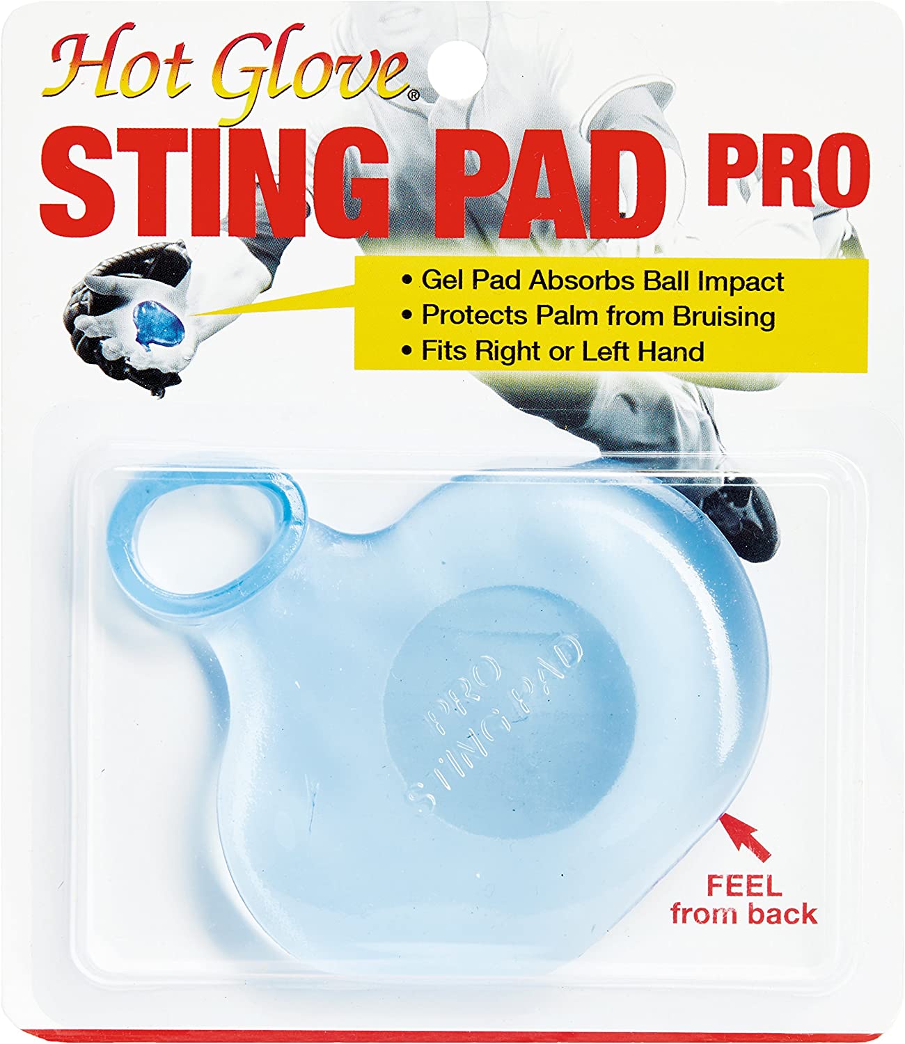 HOT GLOVE- Sting Pad Pro BS24