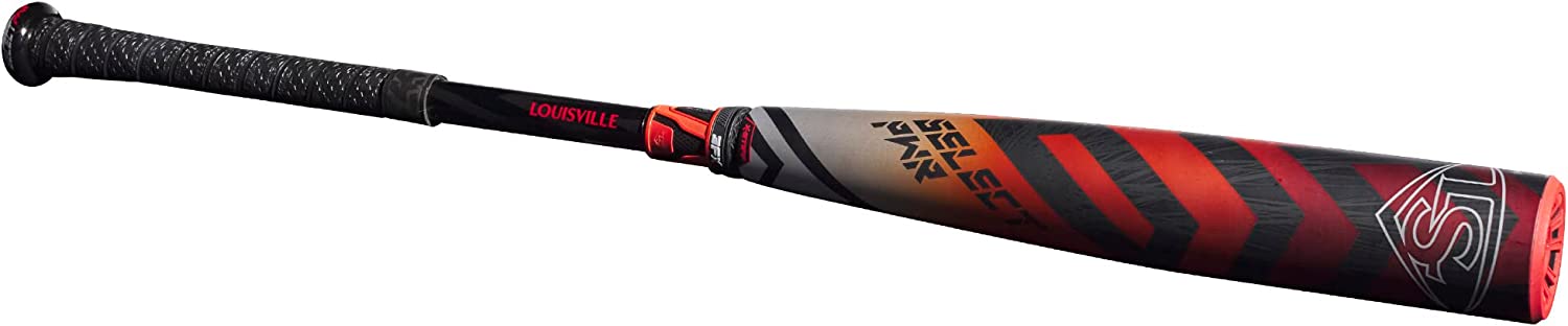 BB BAT LOUISVILLE SELECT PWR (-3) BBCOR BS23