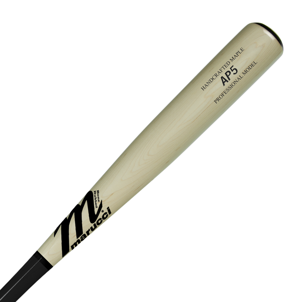 BB BAT MARUCCI AP5 PRO MODEL BLK/NAT (30 DAY WARRANTY) BS24