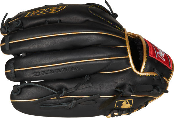 2025 Rawlings R9 12.75" Utility Baseball Glove R93029-6BG Left Hand Throw