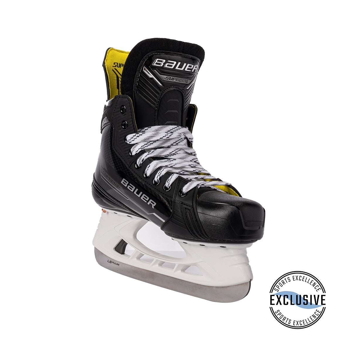 2022 Supreme Ignite Pro+ Skates - Senior