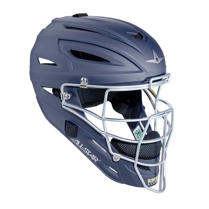 Catchers Mask MVP2500  Solid BS24