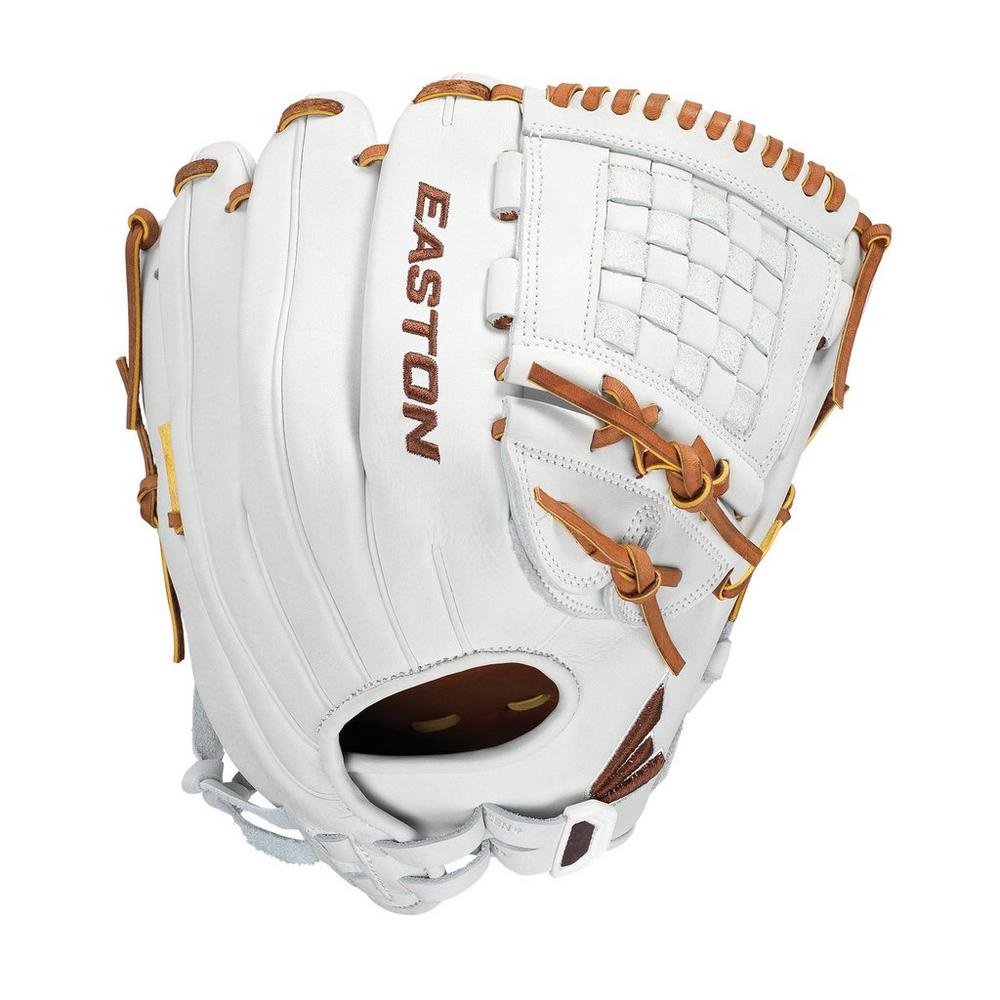 FP GLOVE EASTON PRO COLLECTION PCFP12  12&#39;&#39; BS23