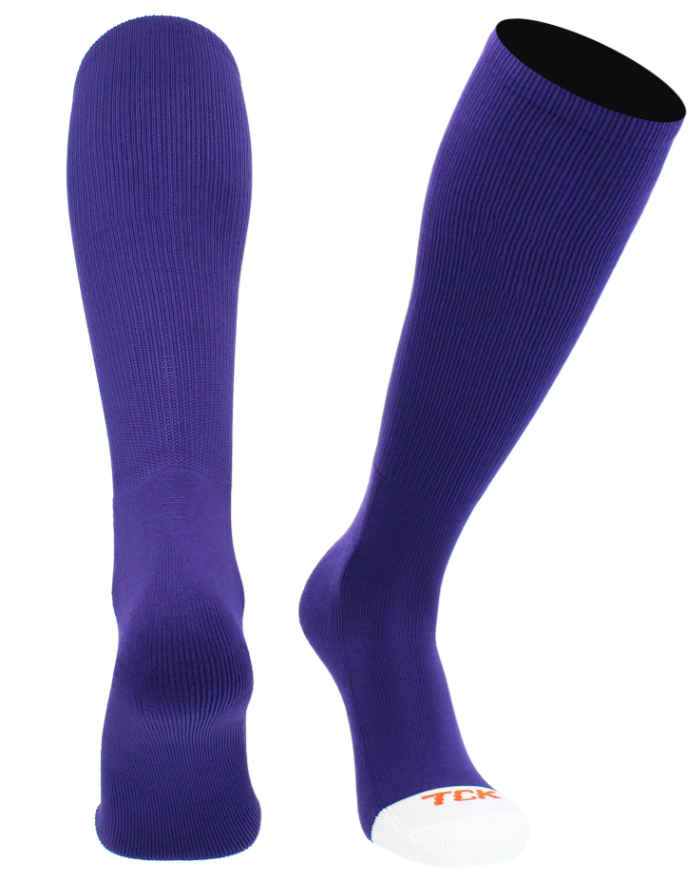 BB SOCK TCK PERF OVER THE CALF BS22