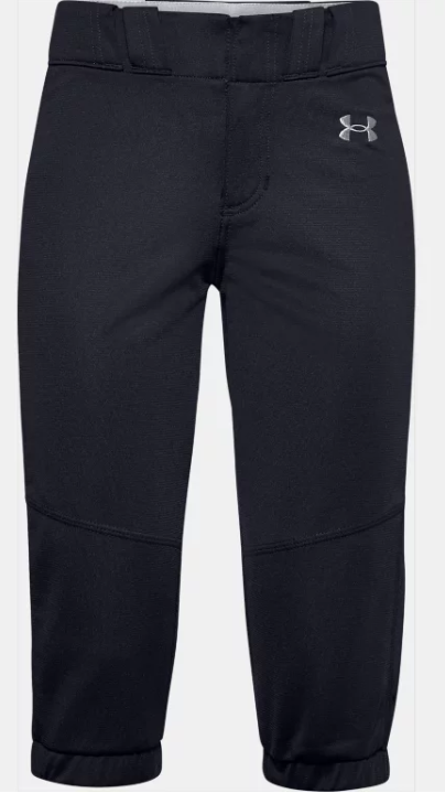 SOFTBALL PANT UA GIRL'S  BS23