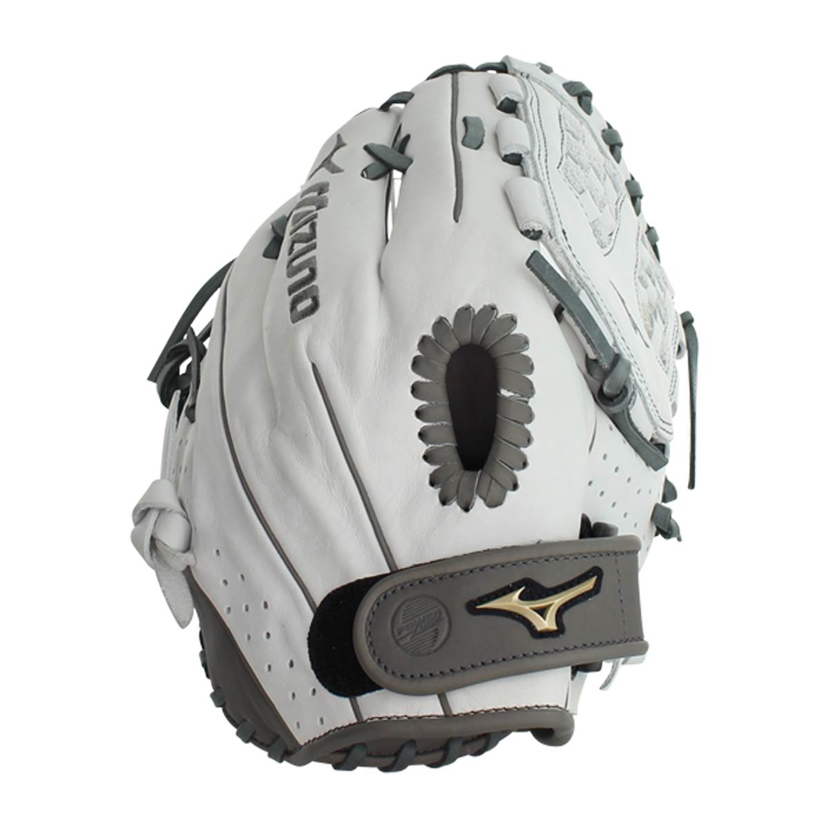 Mizuno Prime Elite Pitcher/Outfield 12.5" Fastpitch Softball Glove