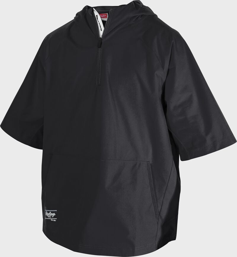 RAWLINGS COLORSYNC SHORT SLEEVE JACKET (CSSSJ)-BS22