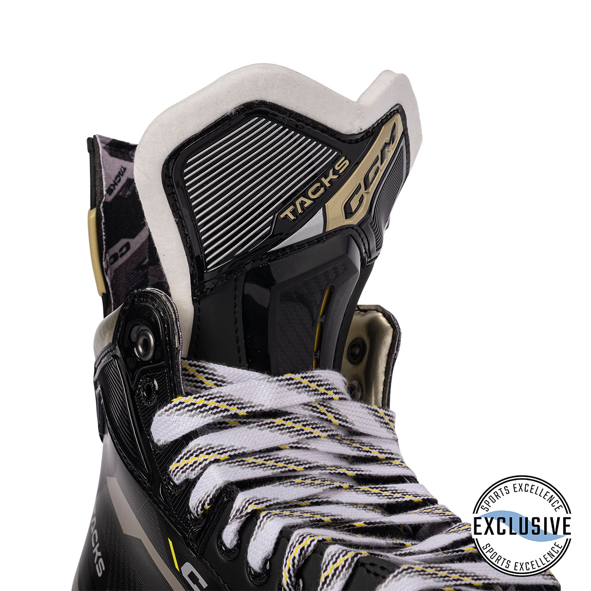 2022 Tacks Classic SE Hockey Skates - Senior