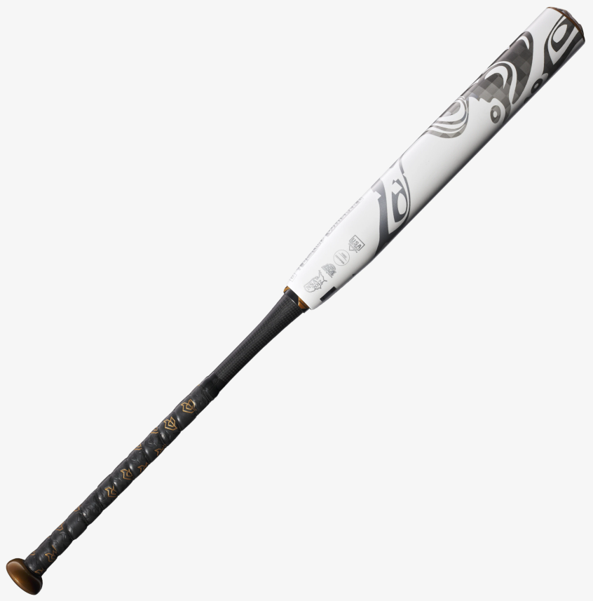 2023 DeMarini Whisper (-10) Fastpitch Softball Bat