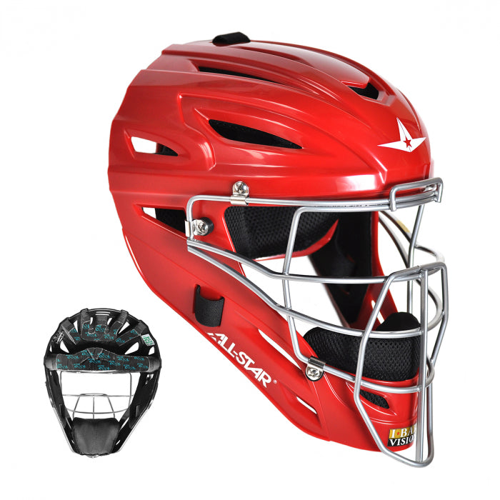 HELMET CATCHERS ALL STAR MVP2410 BS23 -