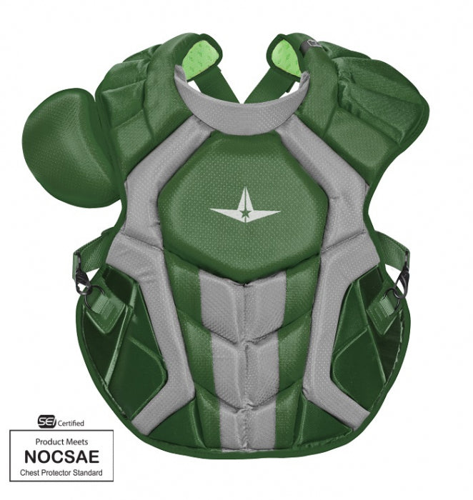 CHEST PROTECTOR SYSTEM 7 AXIS S21 -