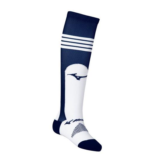 MIZUNO PERFORMANCE OTC STIRRUP SOCK- BS23