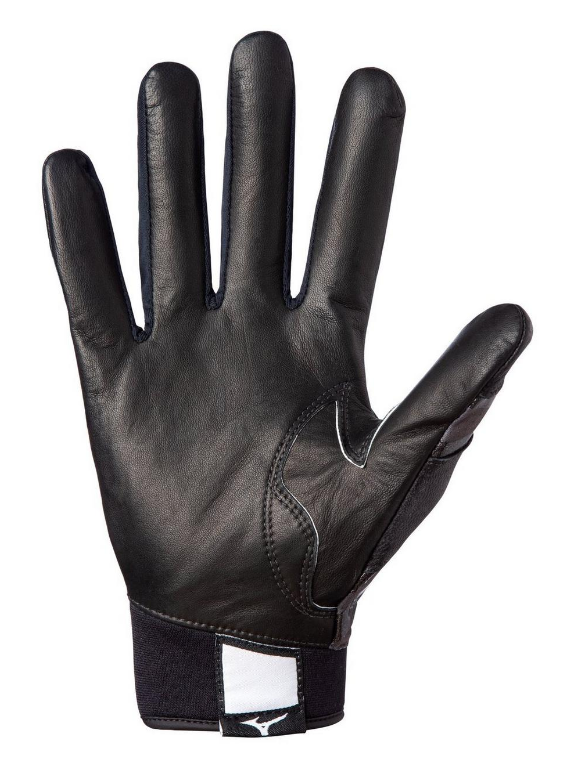 Mizuno pro batting gloves sales