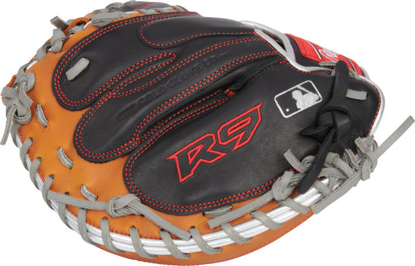 R9 Pro Taper 32" Catchers Mitt - Youth