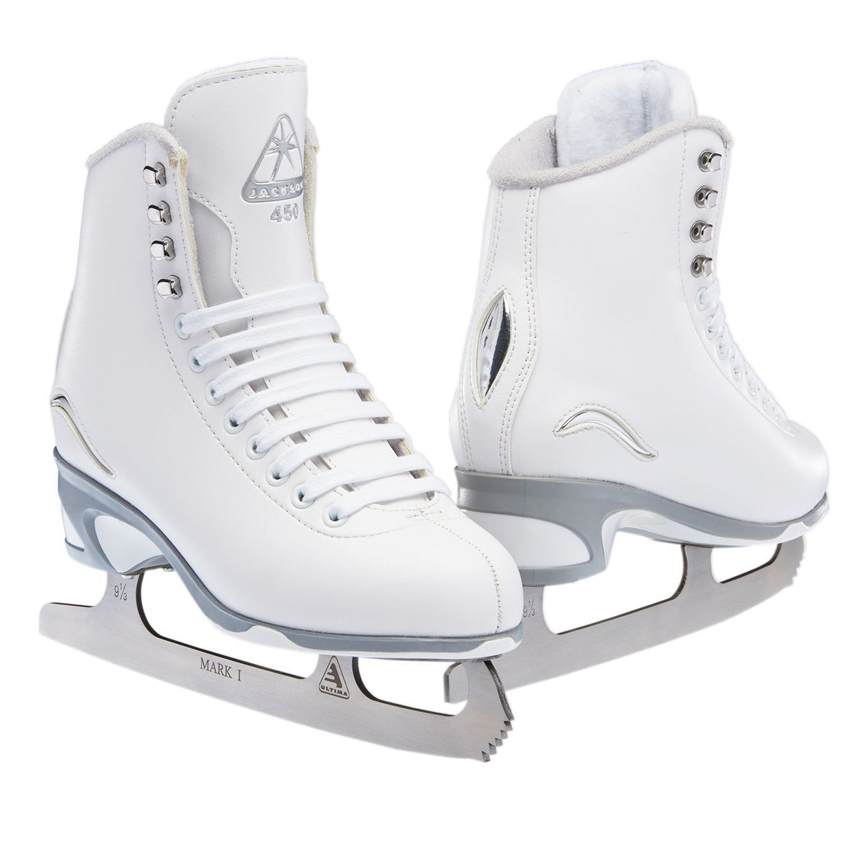 FIGURE SKATE WOMAN 450