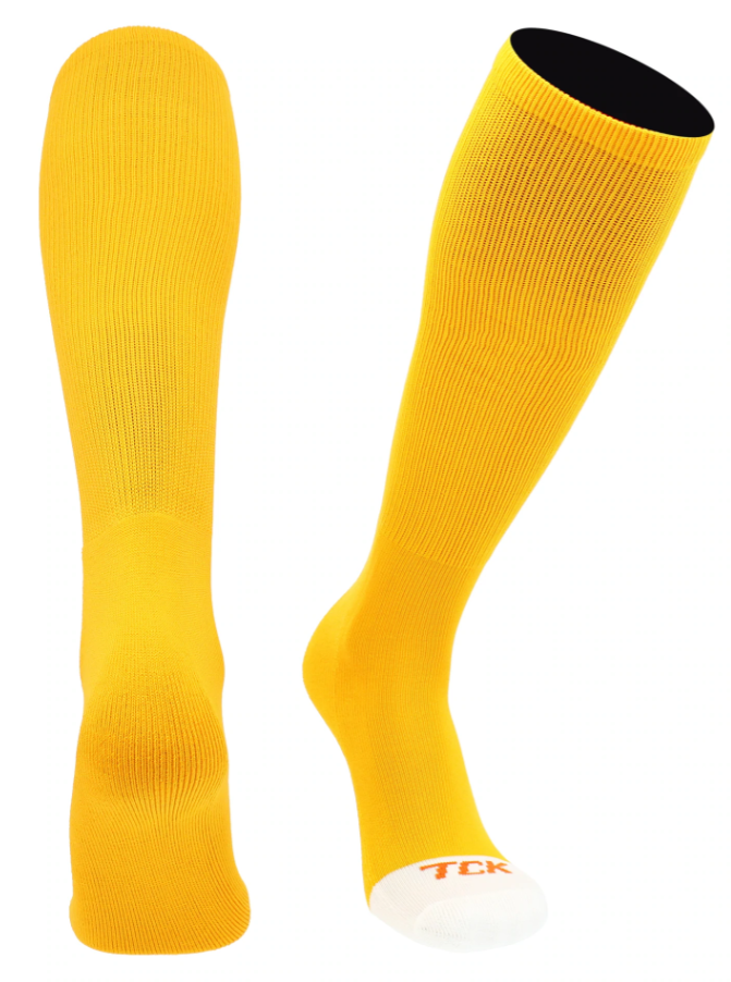 BB SOCK TCK PERF OVER THE CALF BS22