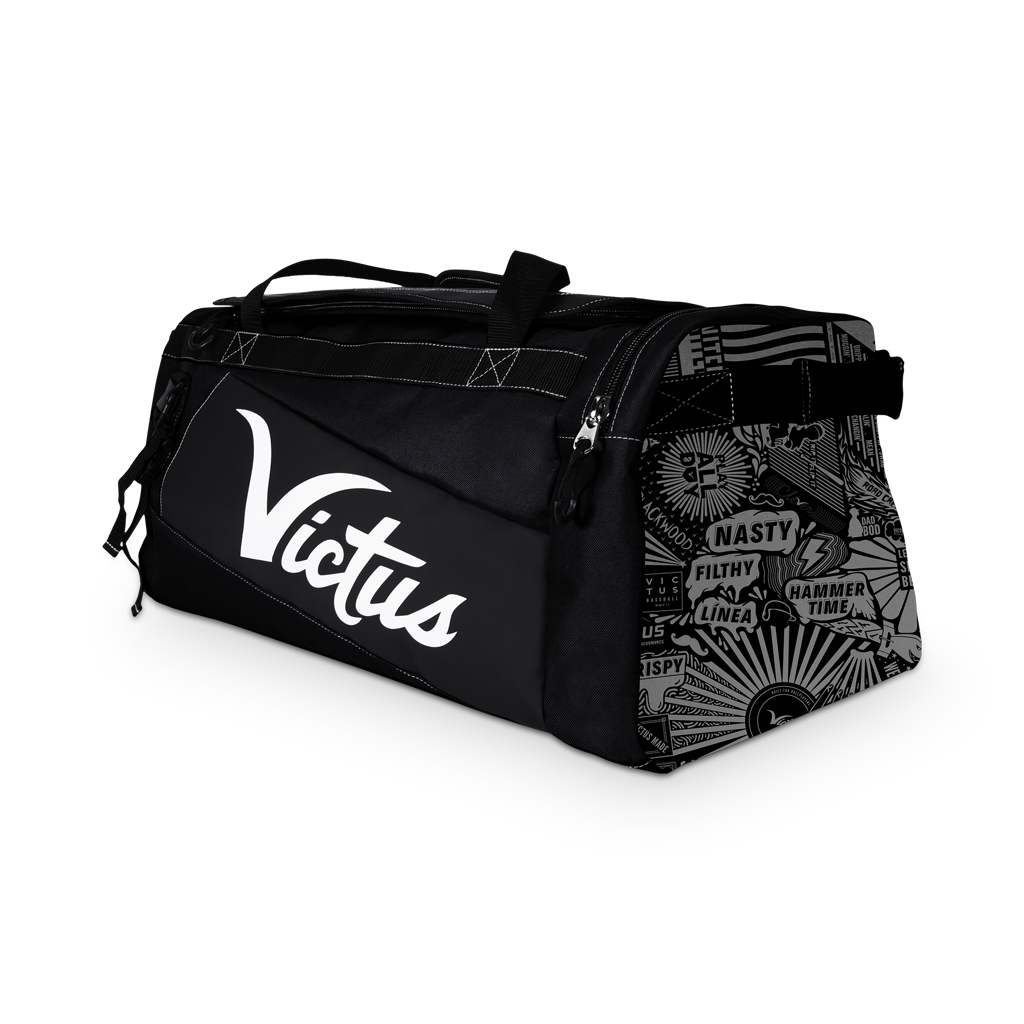 BB BAG VICTUS DNA DUFFLE BS23