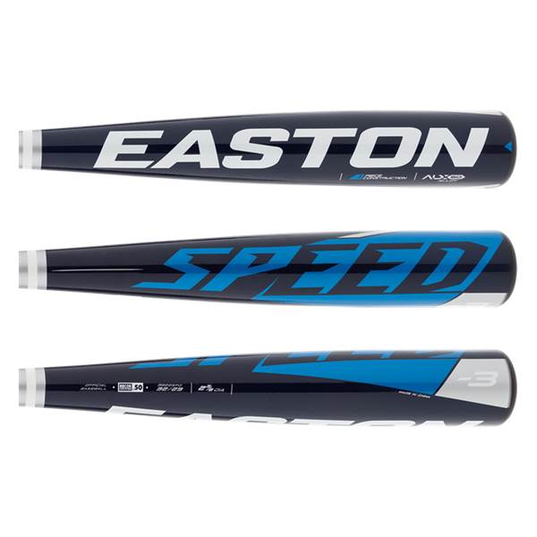 BB BAT EASTON SPEED- BB22SPD-  2 5/8" -3 BS22