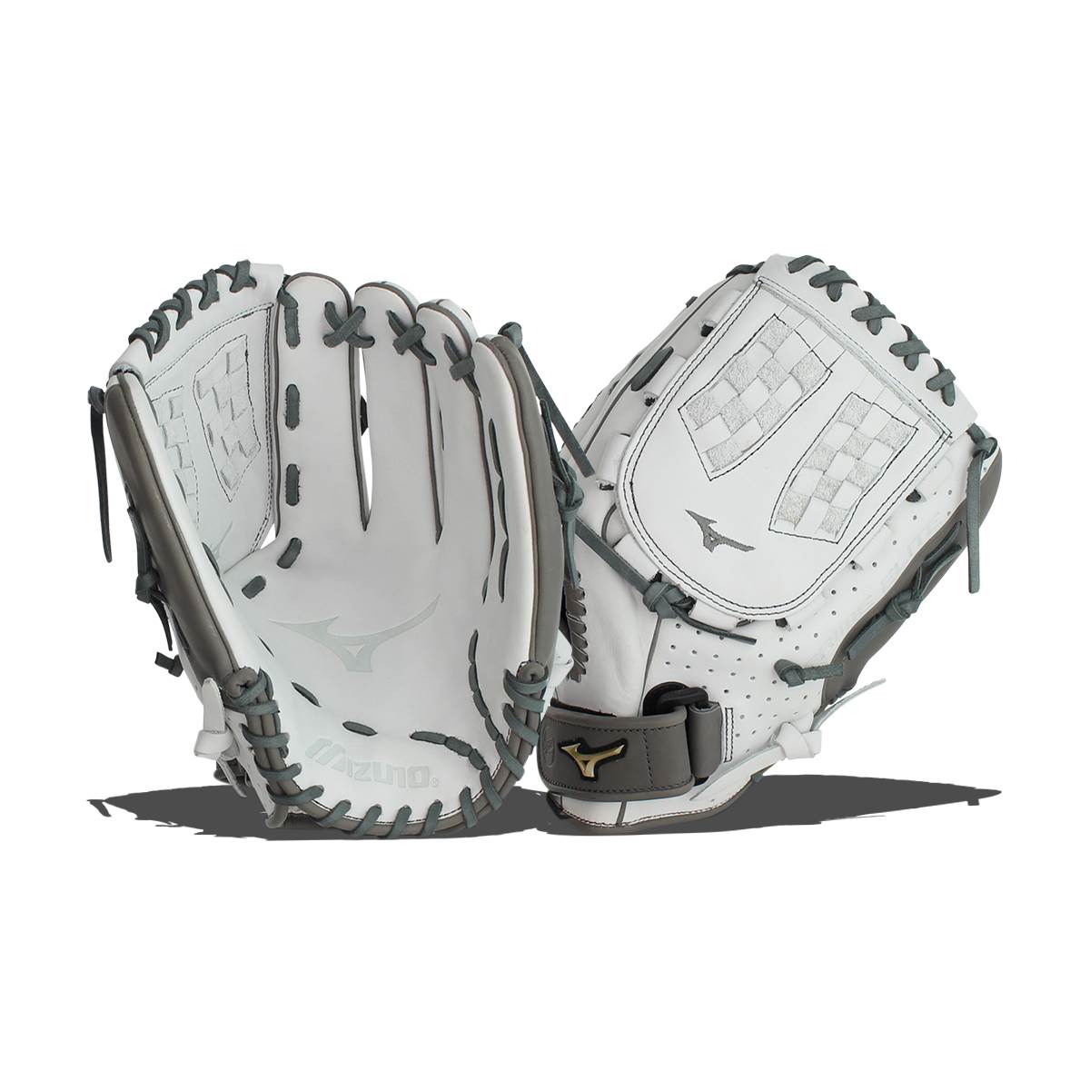 Mizuno Prime Elite Pitcher/Outfield 12.5" Fastpitch Softball Glove