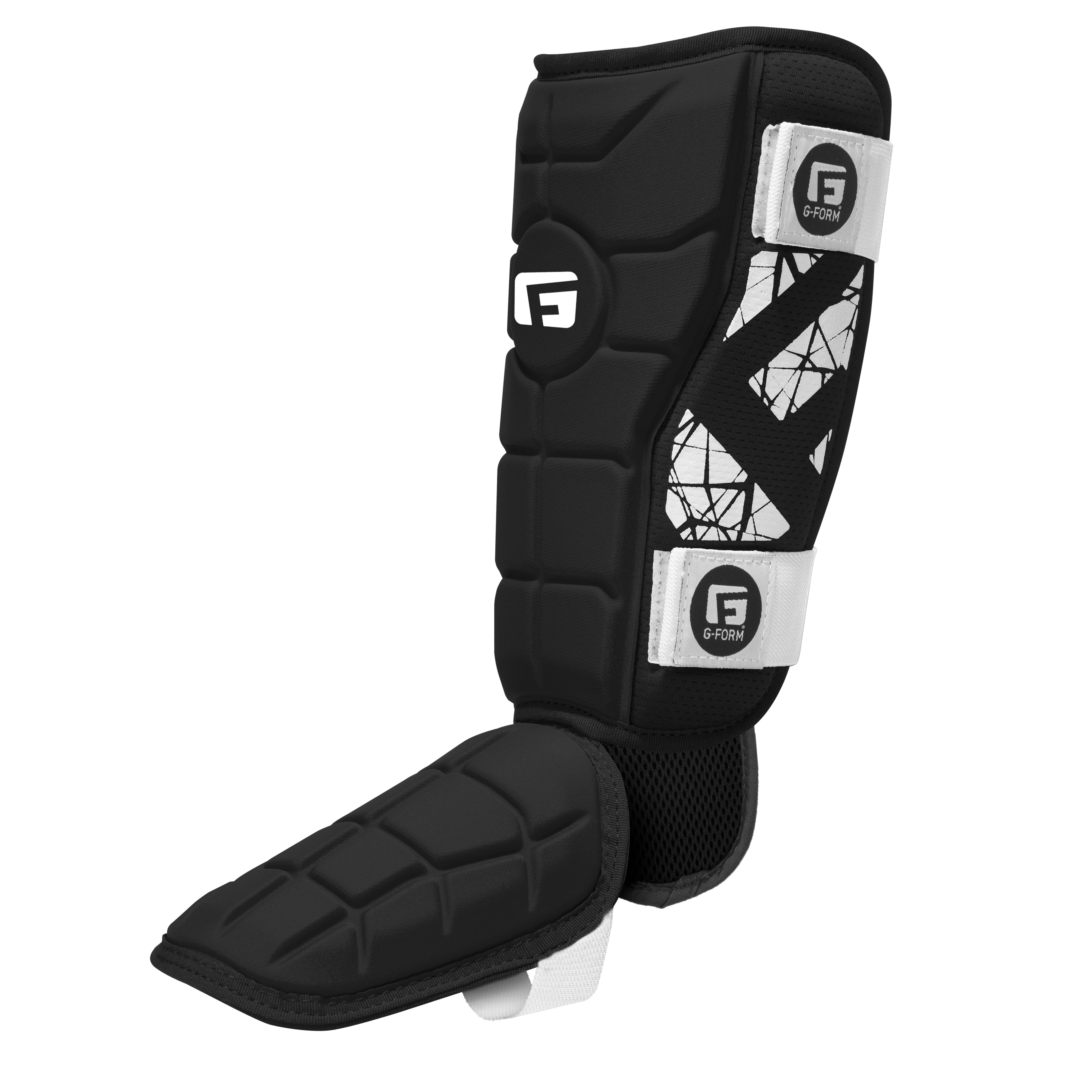 G-FORM ELITE BATTERS LEG GUARD BS23