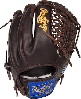 Pro Preferred 11.75" Baseball Glove - Senior