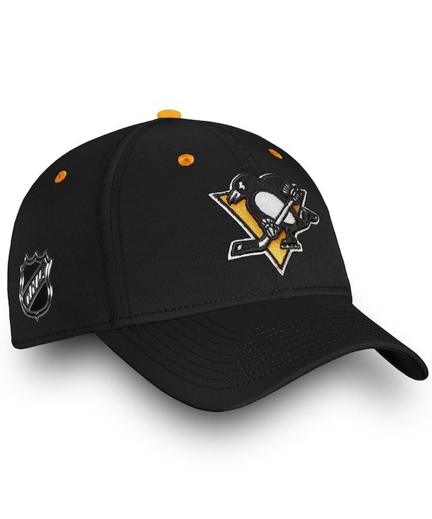 NHL Tech Speed Flex Hat Pitts