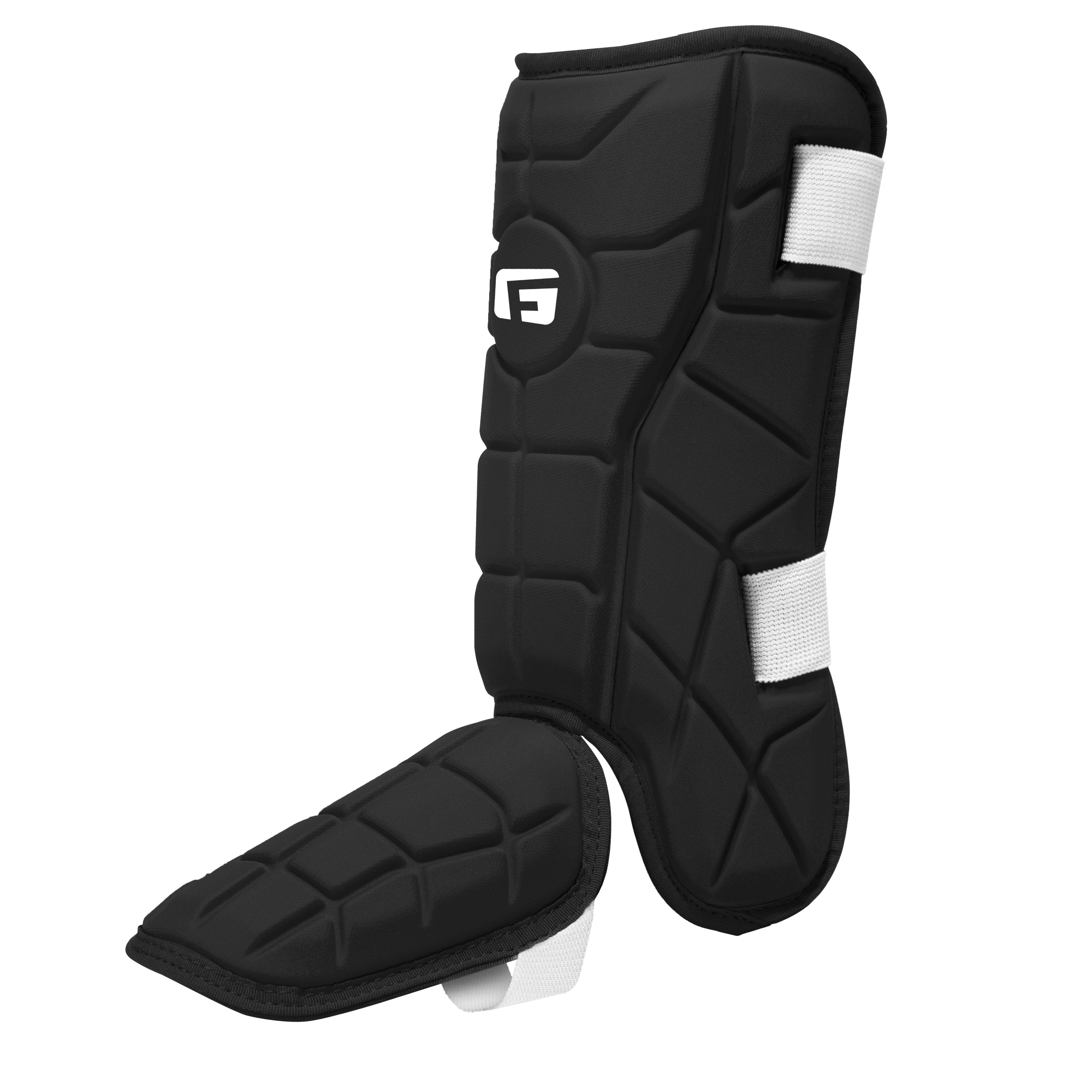 G-FORM ELITE BATTERS LEG GUARD BS23