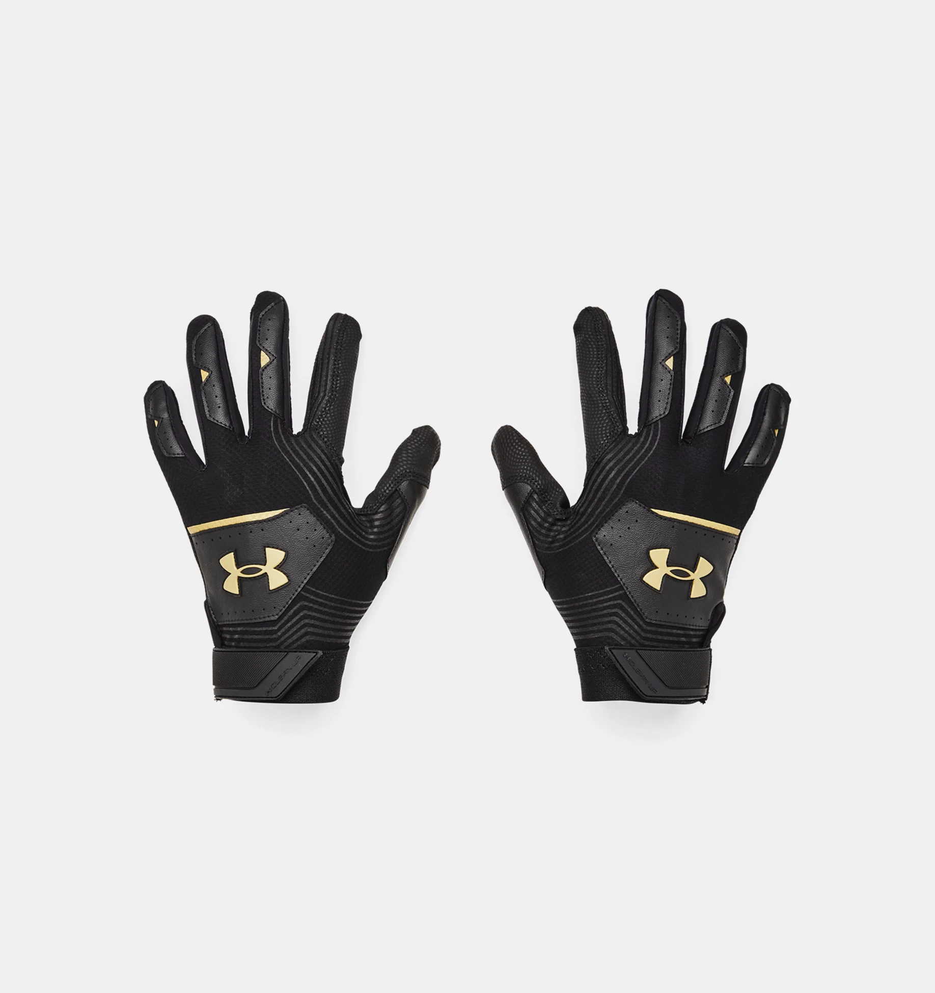 UNDER ARMOUR- Batting Glove-  Clean Up- BS24