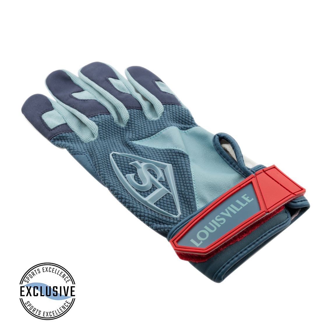 Batting Gloves - Evolution Sports Excellence