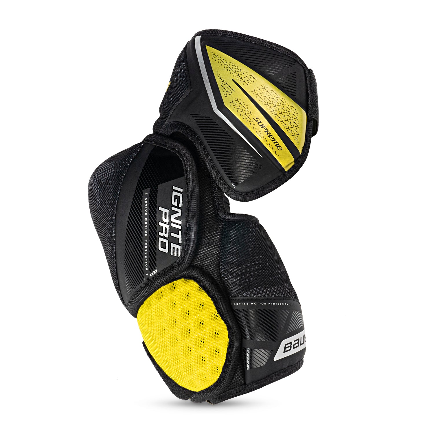 Hockey Elbow Pads - Buy Protective Elbow Pads Online - Majer Hockey