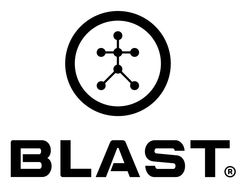 BLAST MOTION Swing Analyzer Player BS23