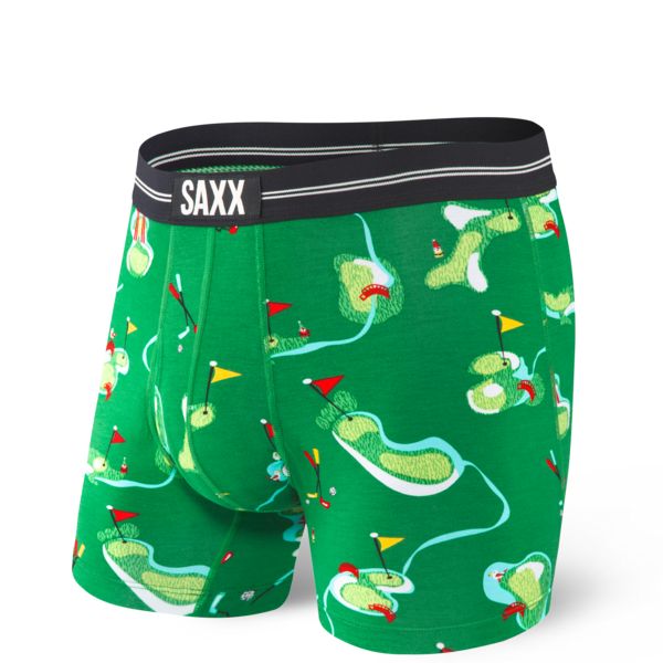 SAXX SXBB30F - Ultra Boxer Brief Fly -