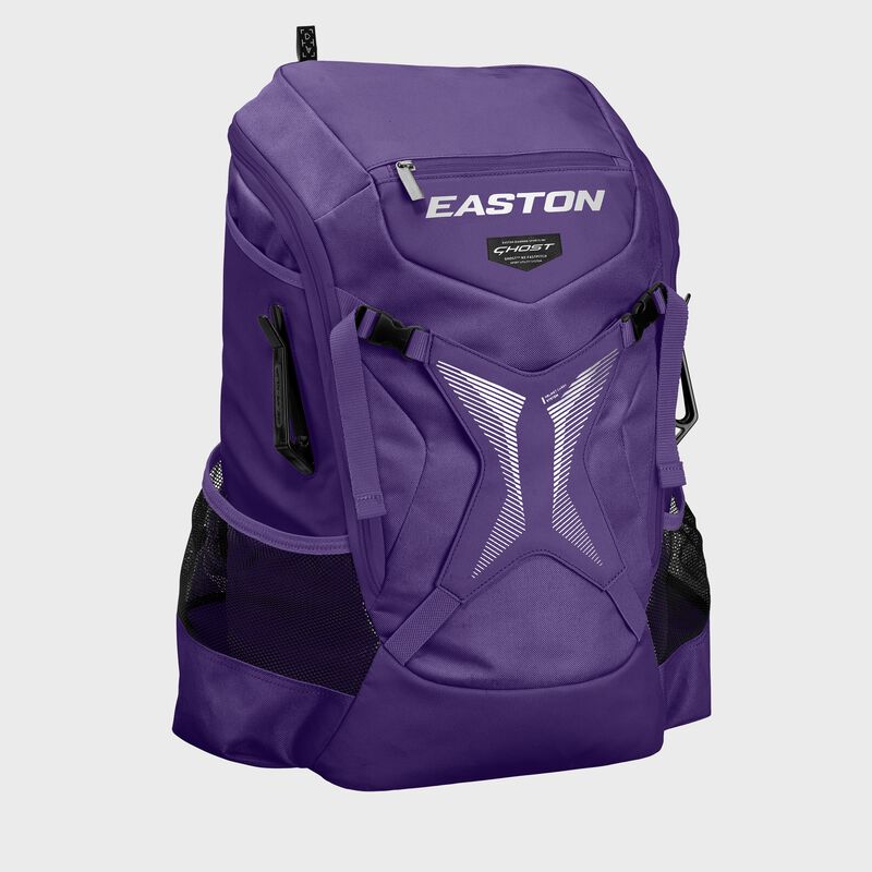 Easton Ghost nx Bat & Equiptment Backpack