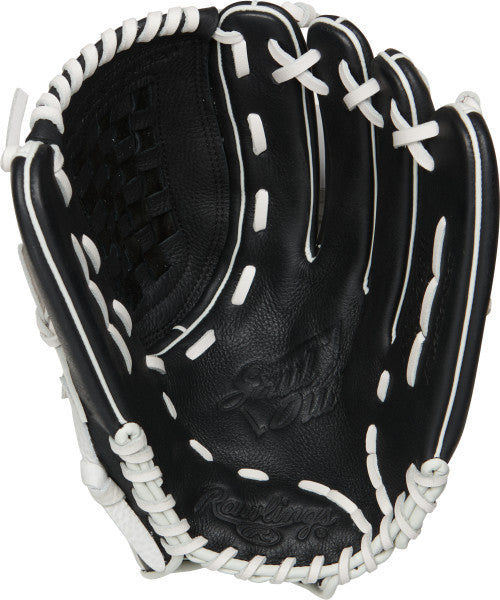 SP GLOVE RAWLINGS SHUT OUT(LHT)- RSO125BW- 12.5&quot;- BS24