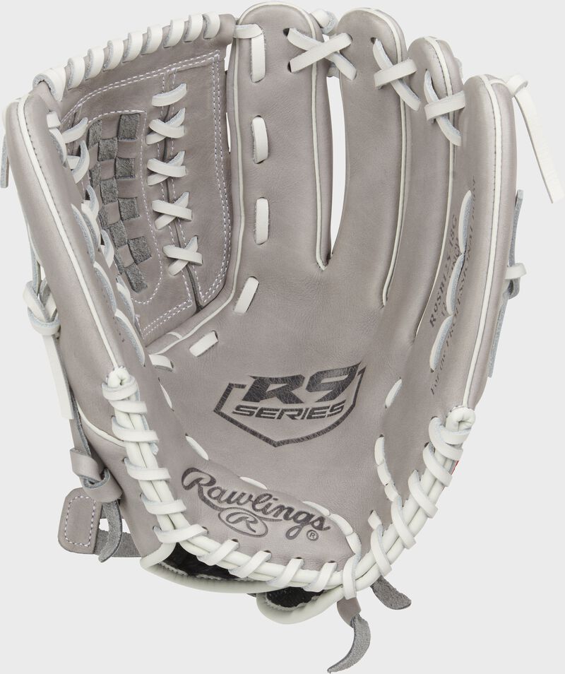 FP GLOVE RAWLINGS R9 Youth Series R9SB120U-6GW 12'' BS24